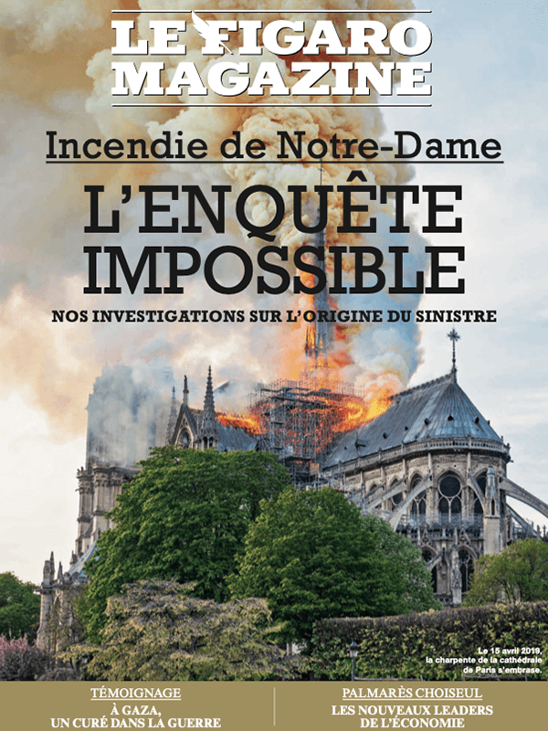 Le Figaro Magazine