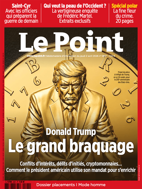 Le Point