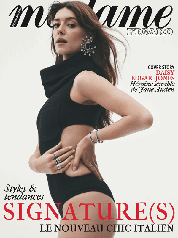 Madame Figaro
